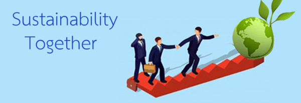 sustainability together
