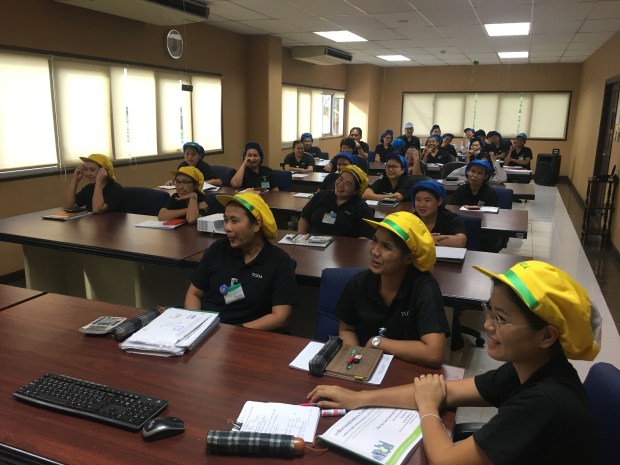 อบรมอนุรักษ์พลังงาน2