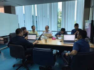 การจัดการพลังงาน